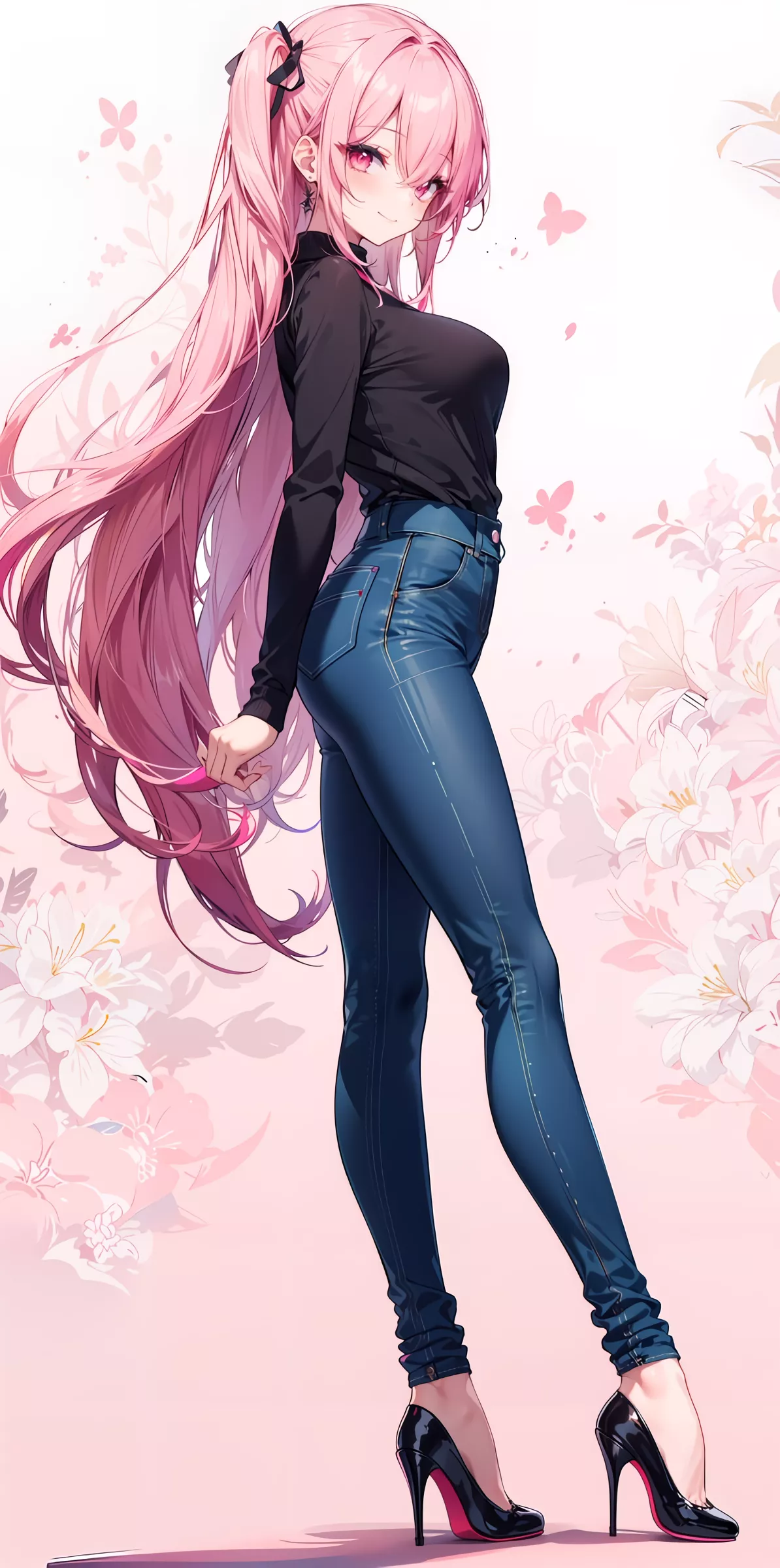 Reina Amagiri  posted by CheetahSperm18