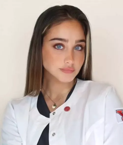 Sarah Emily Hope by qwer5r