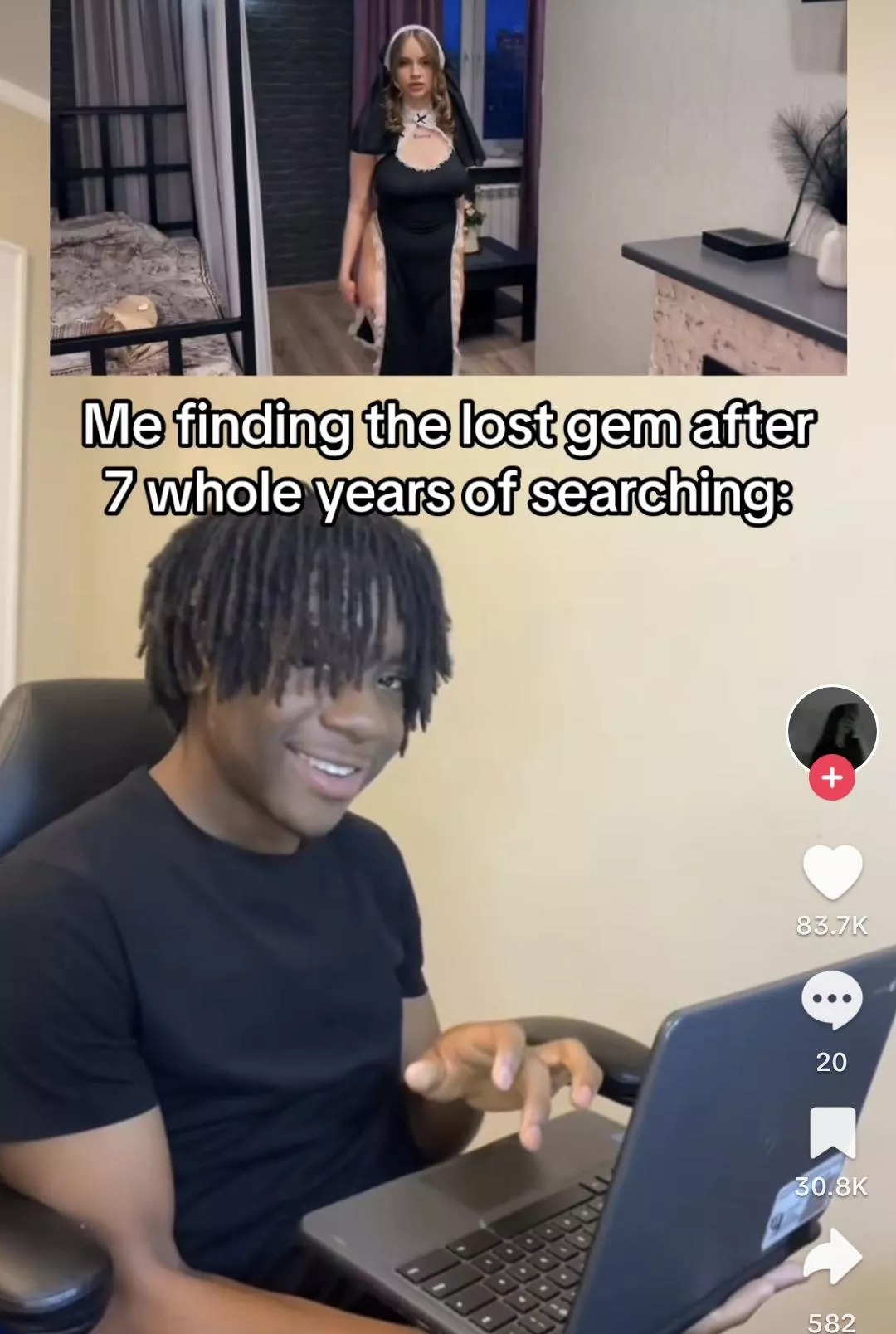 Sauce? posted by Own_Role4939