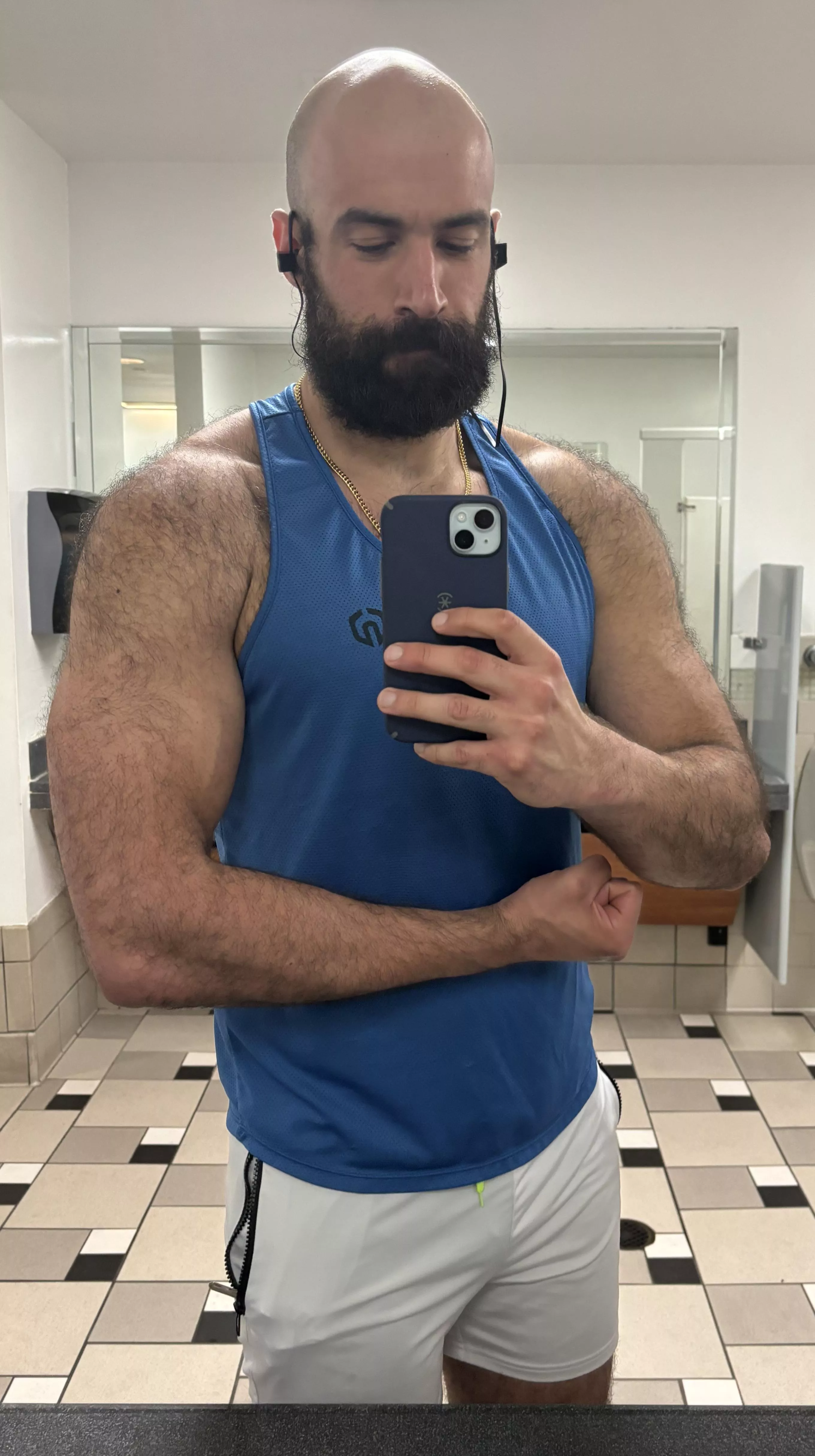 Seeing some results!! 💪🏾 posted by renotsdetapitsnoc