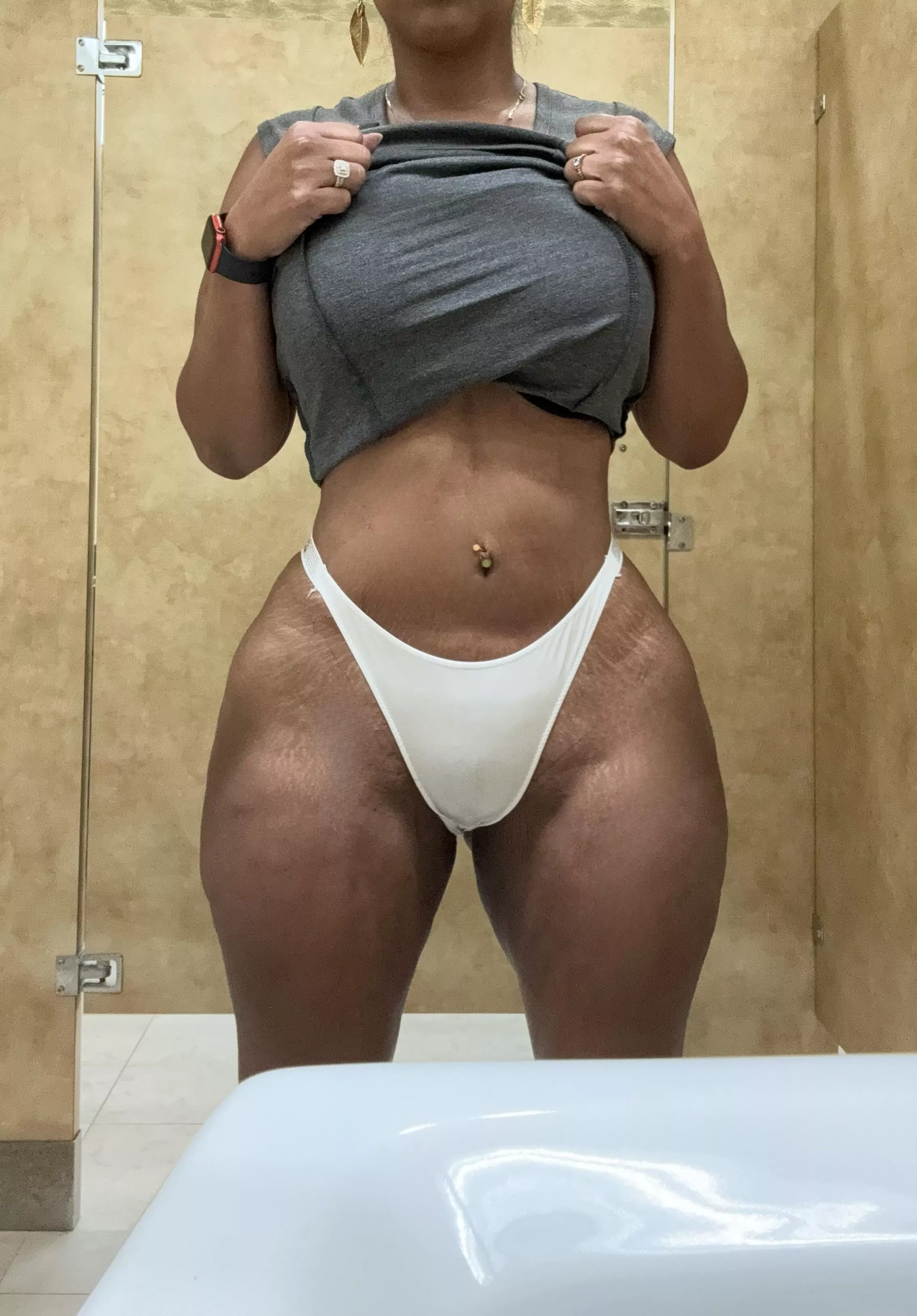 Sexy Latina MILF  posted by Spicy_kitti69