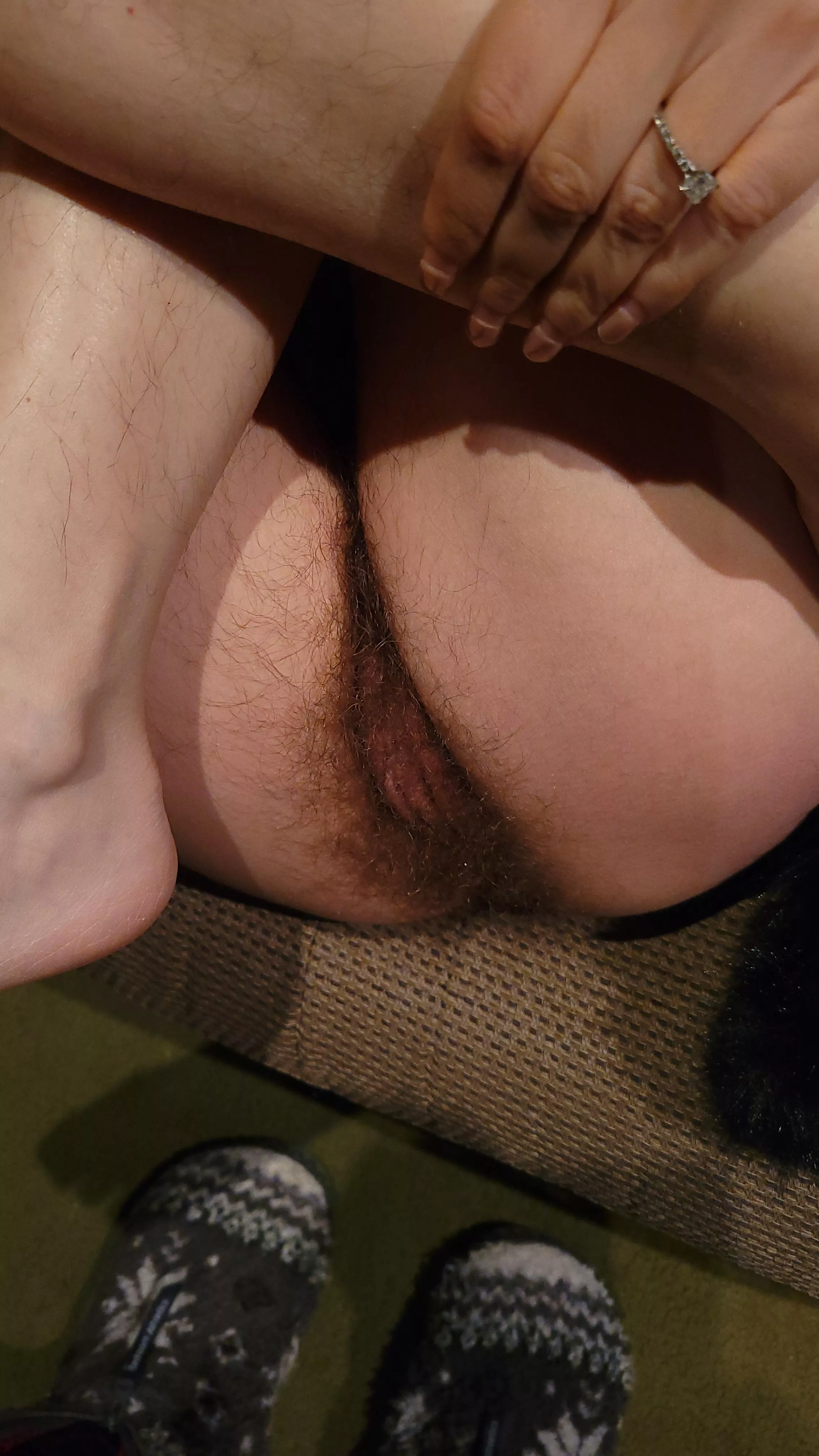 S[h]e likes nature's panties posted by plantlife34