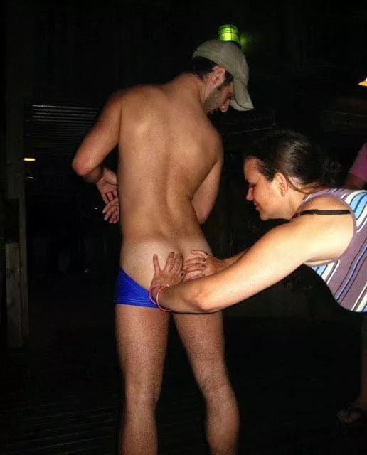 She wanted a look 😌 posted by boredhornystoner