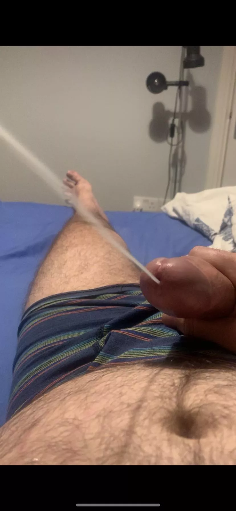 Shots fired  posted by Loyal_Outlaw