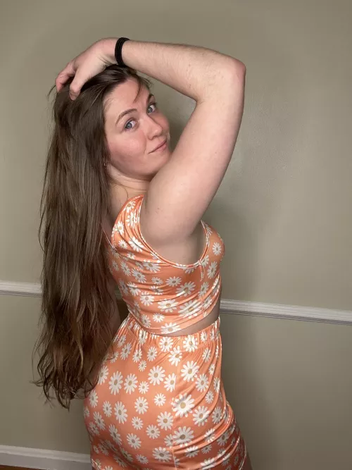 Simple outfit I can’t wait to wear to the beach [f] by SorrryCharlie