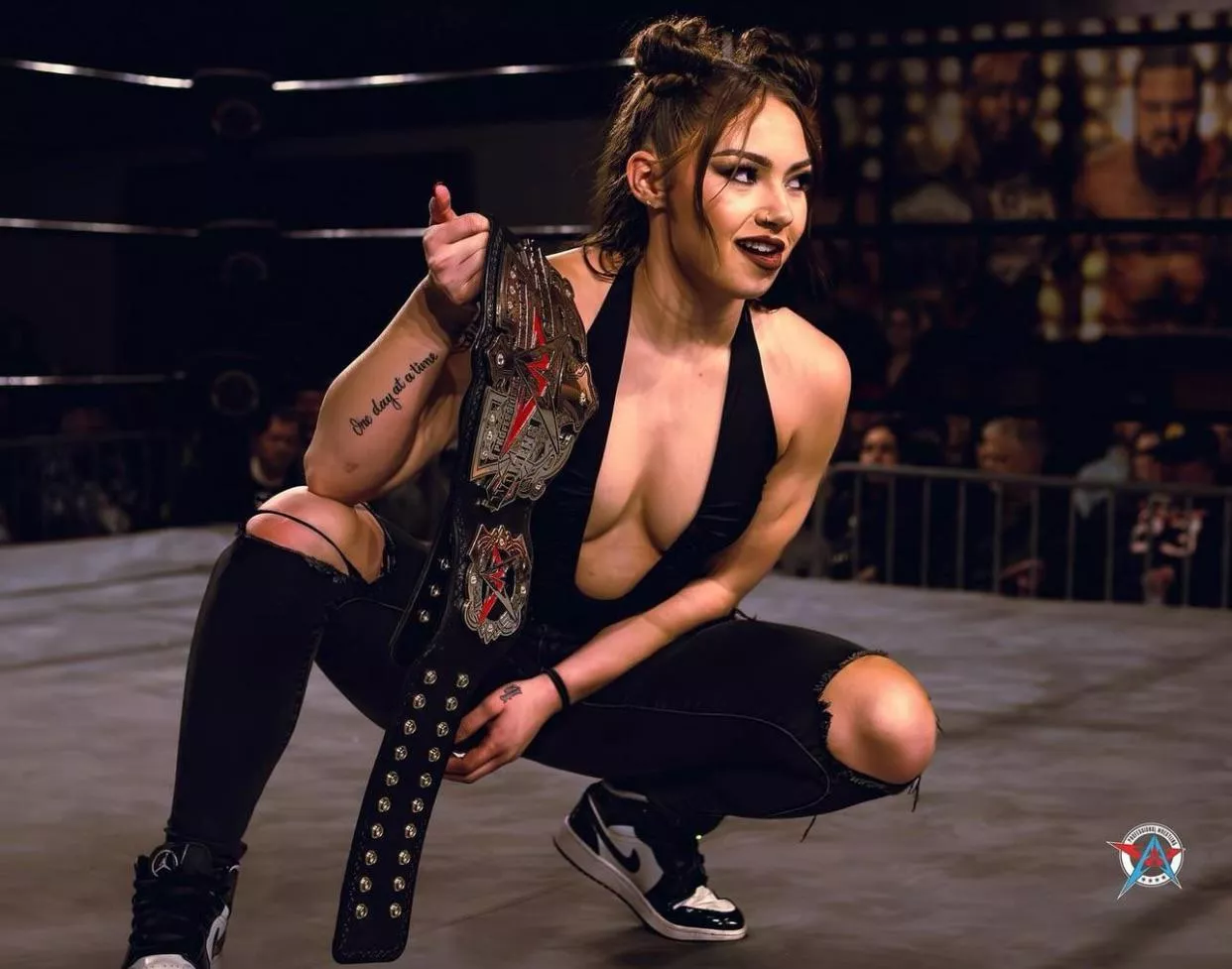 Skye Blue posted by NoOne-Really11