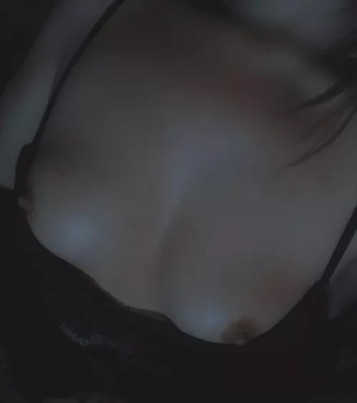 Small titty Tuesdays  by hungry4morexo