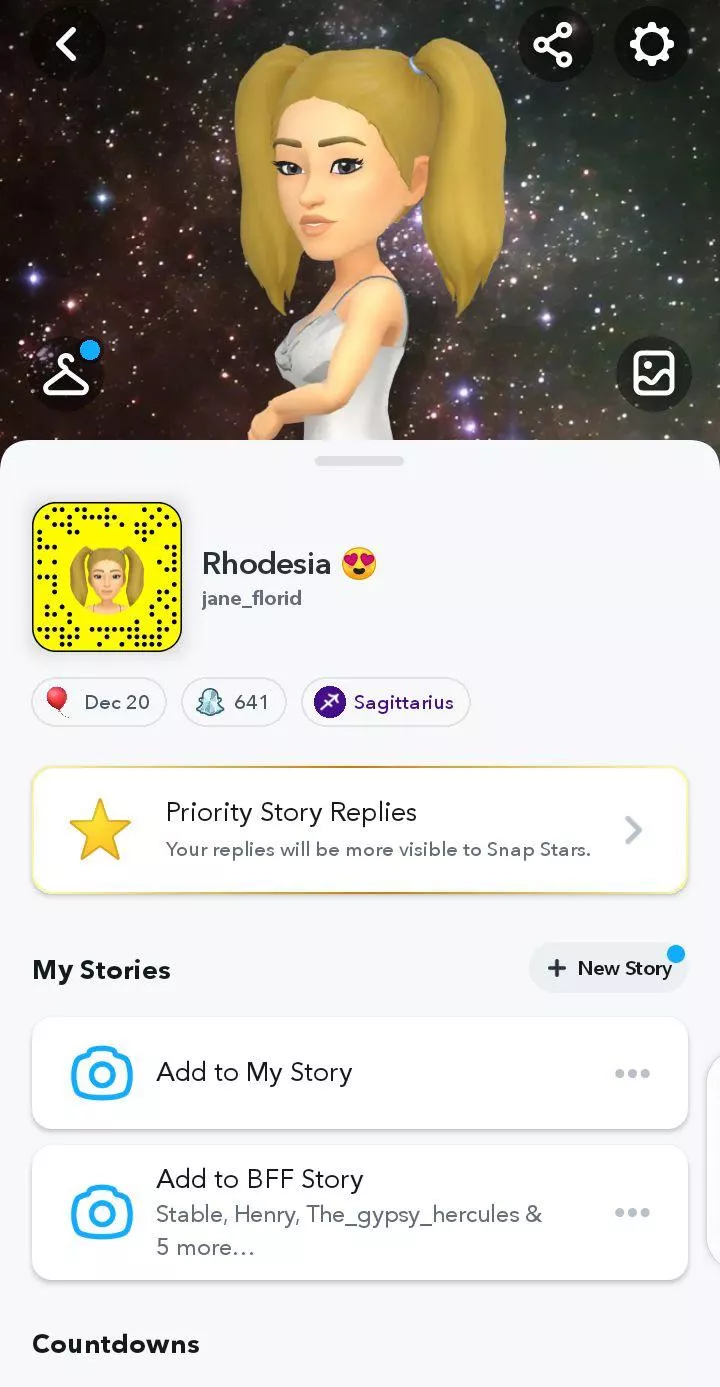 Snap posted by Inside_Remote9920