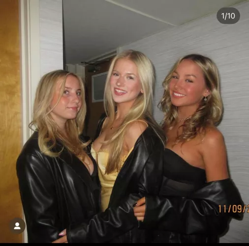 Sorority babes  by legal_closet