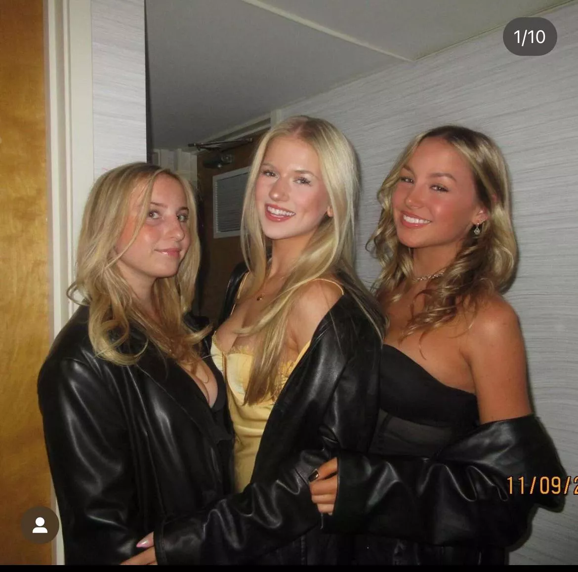 Sorority babes  posted by legal_closet