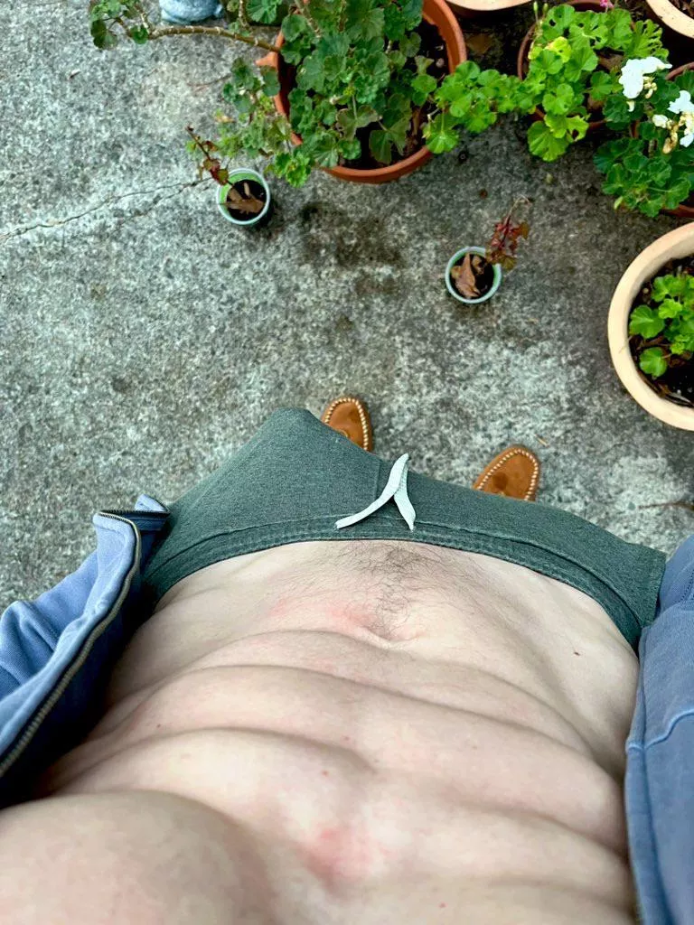 Spring has sprung in the south [36] posted by Shred_and_Bread