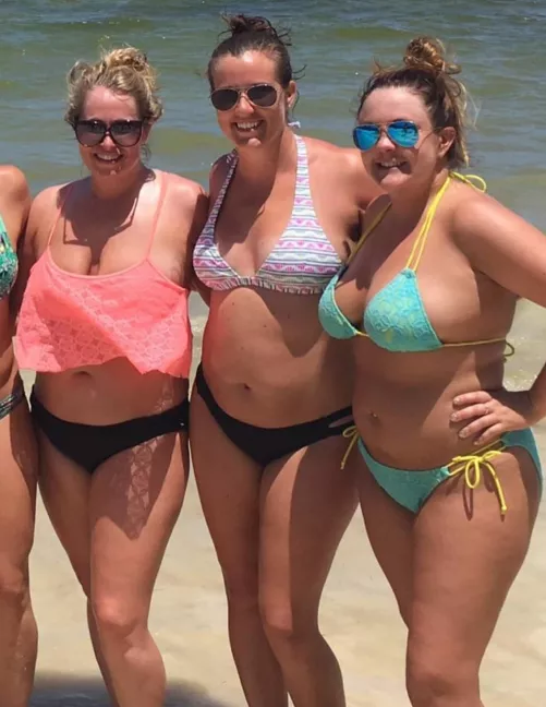 Still bikini baddies  by Apprehensive_Tip8783