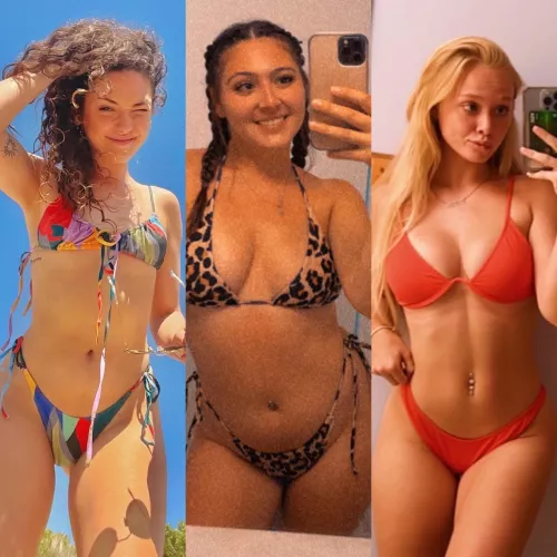 Swimsuit Edition by Peeweedoesgoodthings