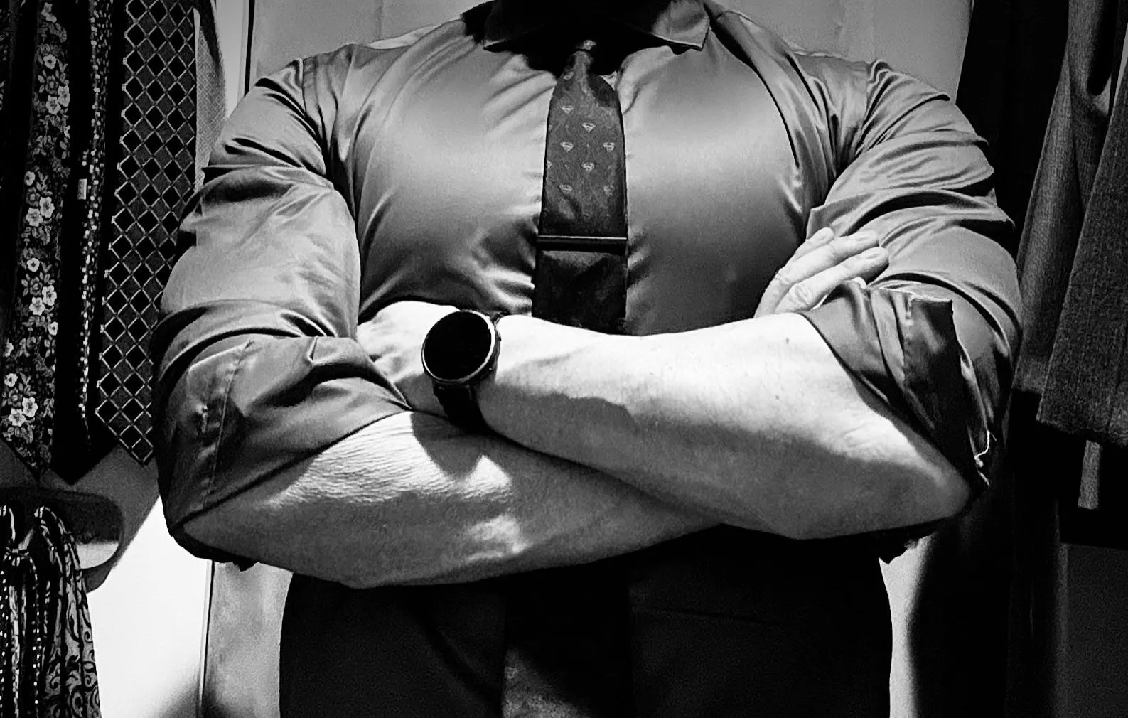 The final boss in your work fantasy game posted by ECsbackup