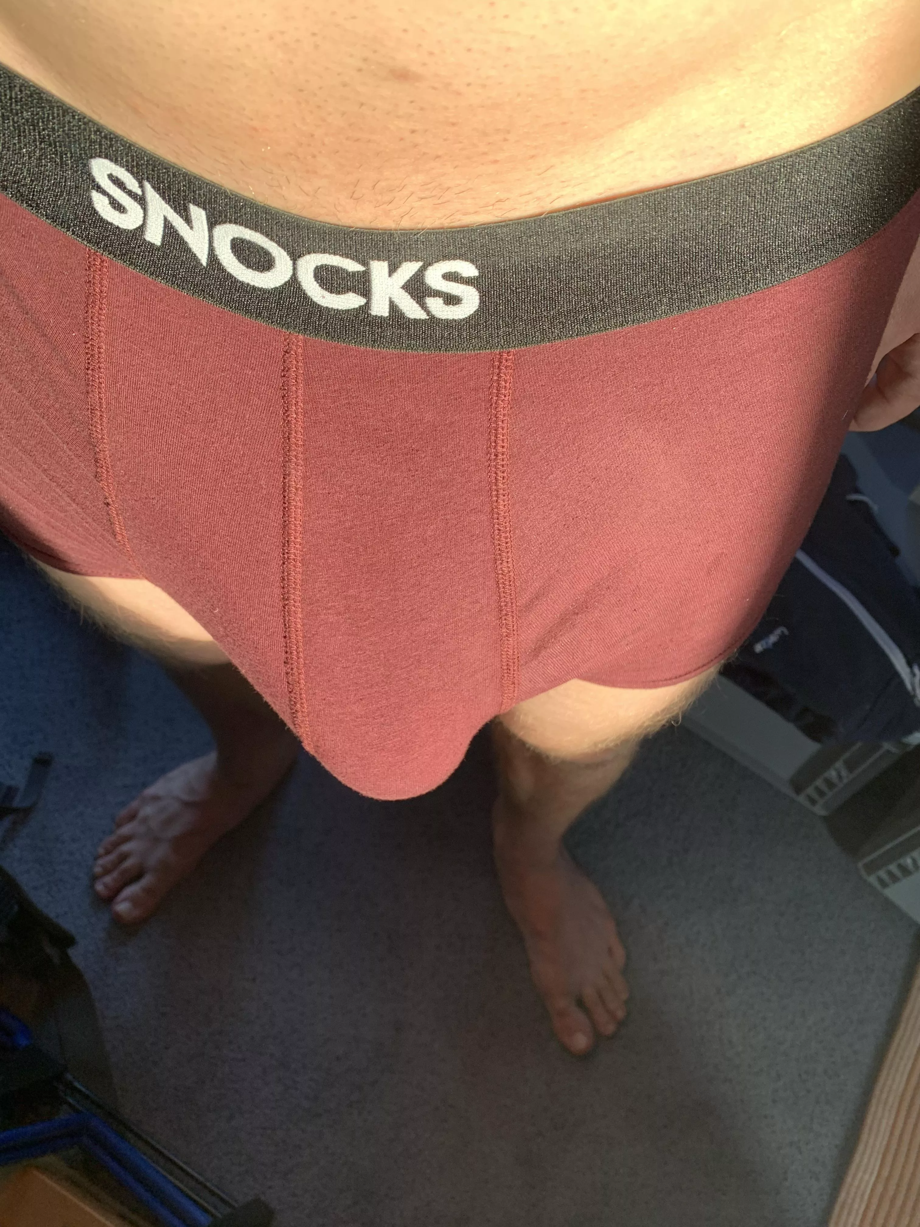 The Morning Sun posted by customUnknown