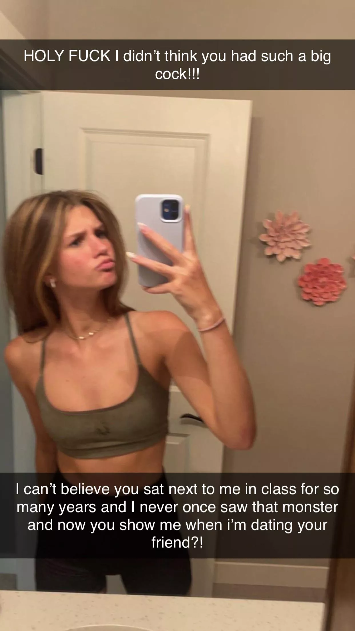 The nerdy kids are always big posted by Careful_Tax9079