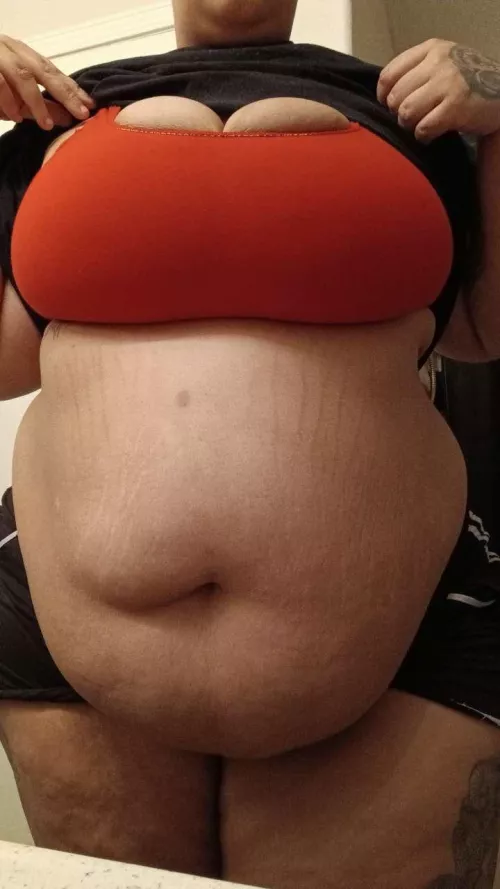 The over hang by lunarxxpolarity1