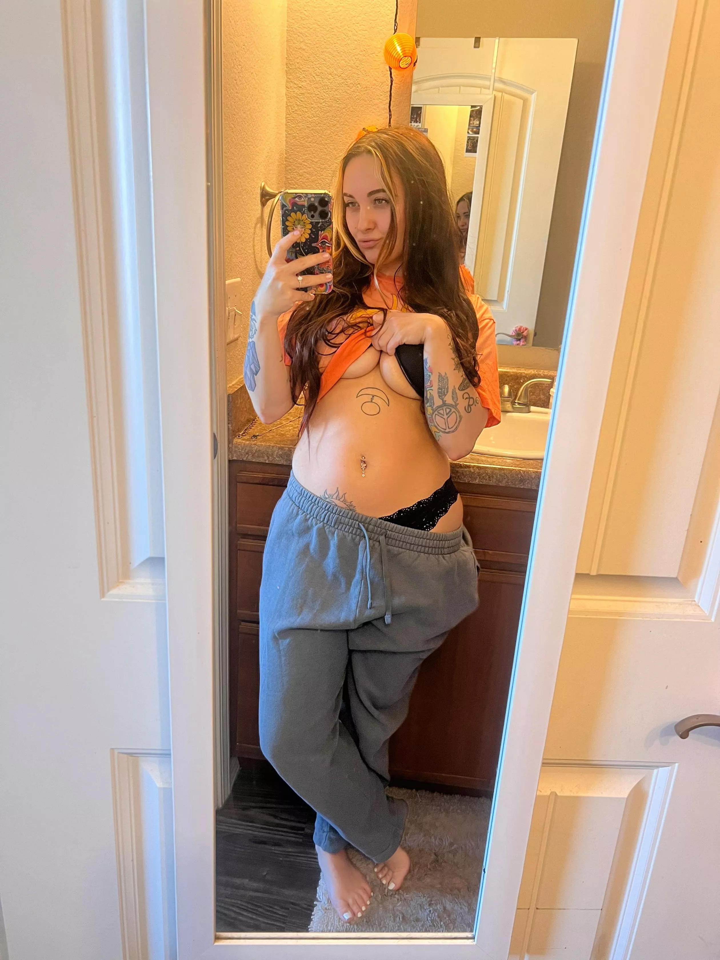 Tits cumming out posted by xXxMegYummixXX