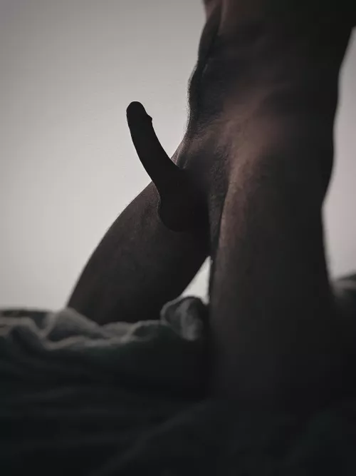 usual state, up and ready.  by willgrahamthird