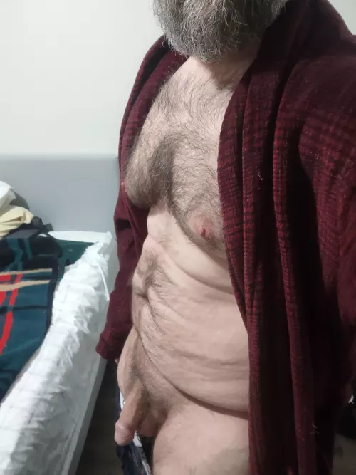 Wanna hop into bed? by captainhero83