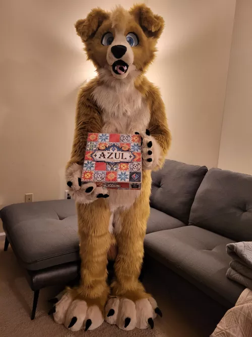 Wanna play a Board Game? Which one is your favorite? by AReally_Cool_Hat