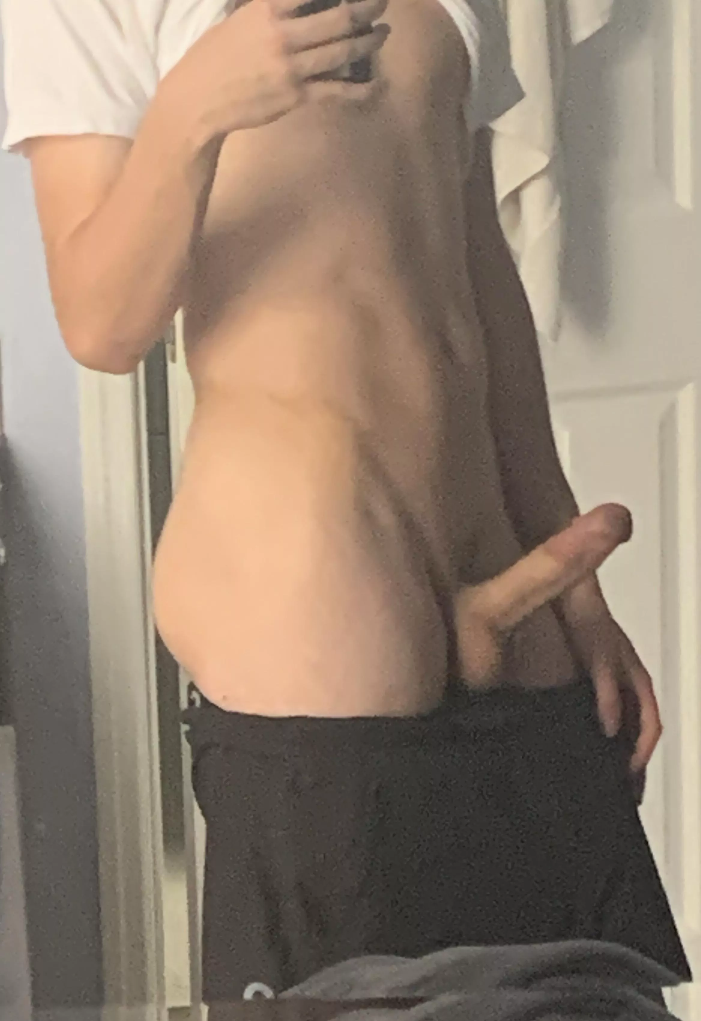 what would you do with me? posted by Automatic-Penalty690