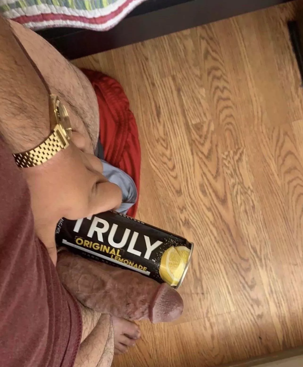 What yall think  posted by jbm1234567891