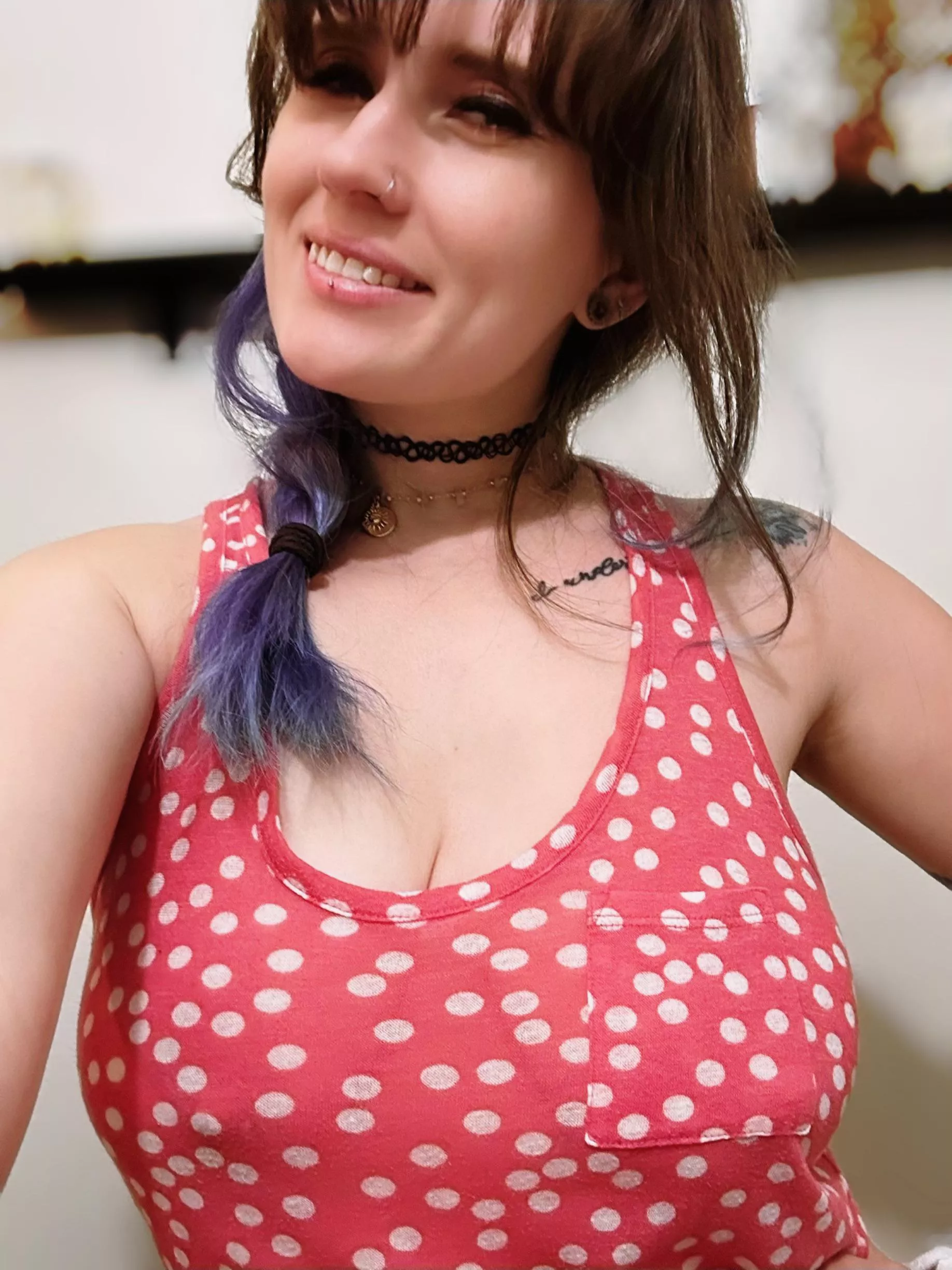 What’s for breakfast? posted by LaneyFairy