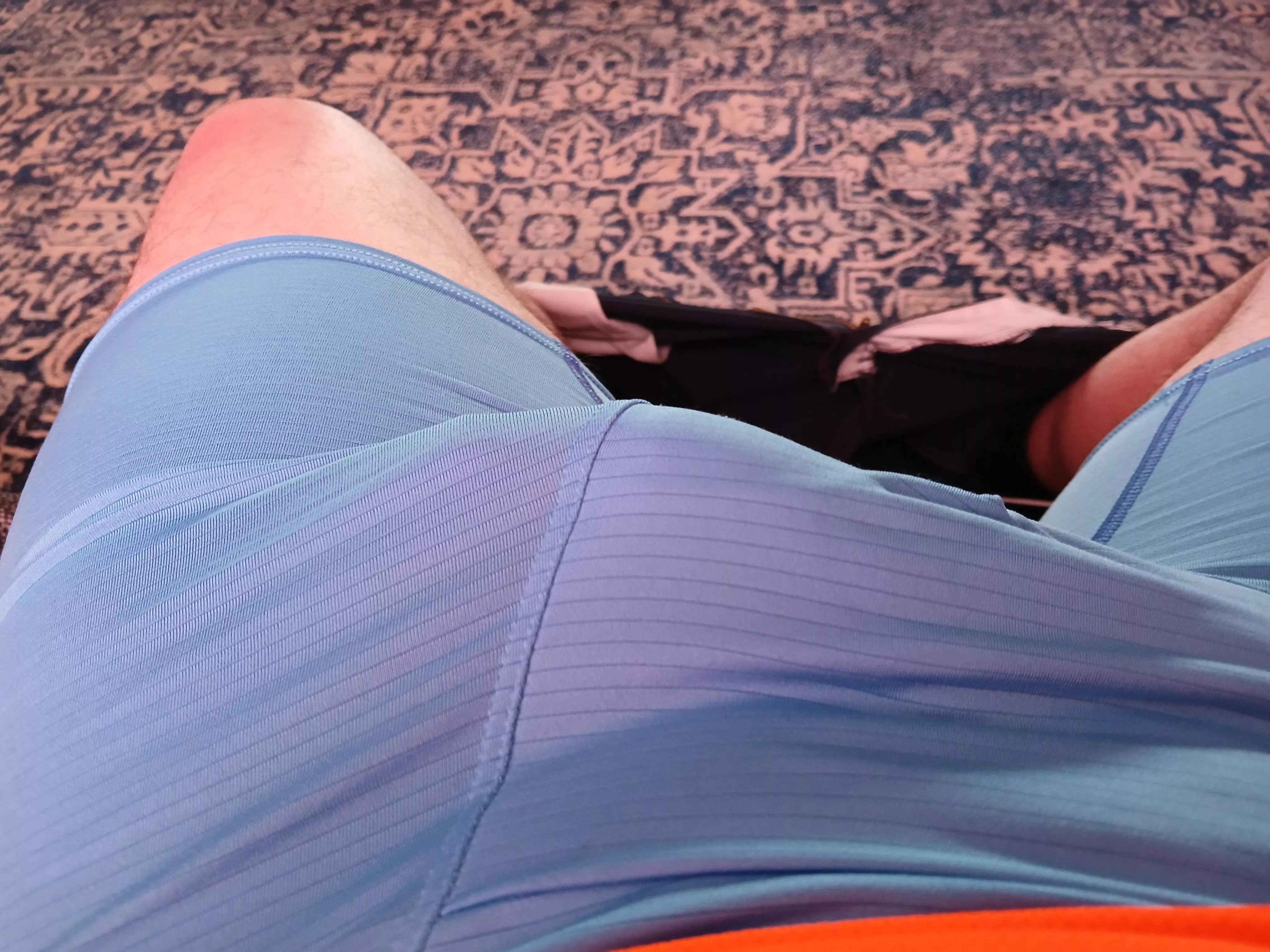 What's in there? posted by BigJosh1981