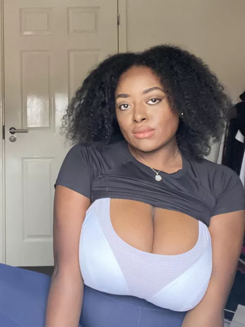 What’s your idea of chest day? by BlaiseLondon