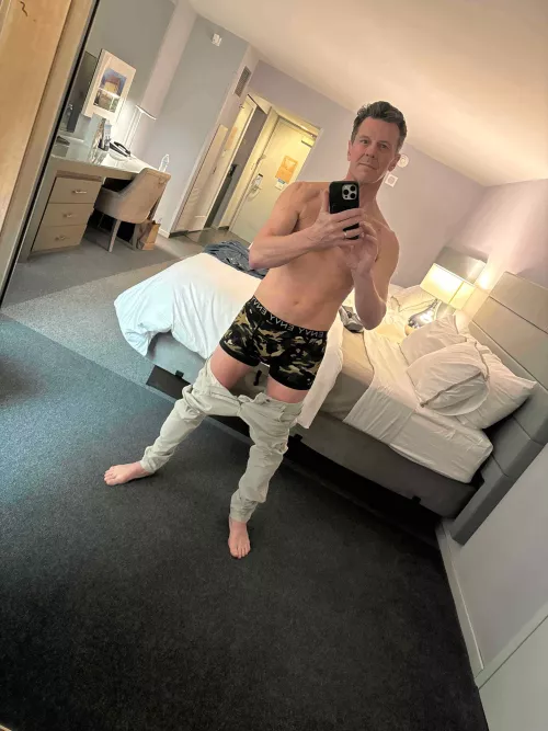 What's your vote on Envy brand underwear? by Alpine-Skier-4060