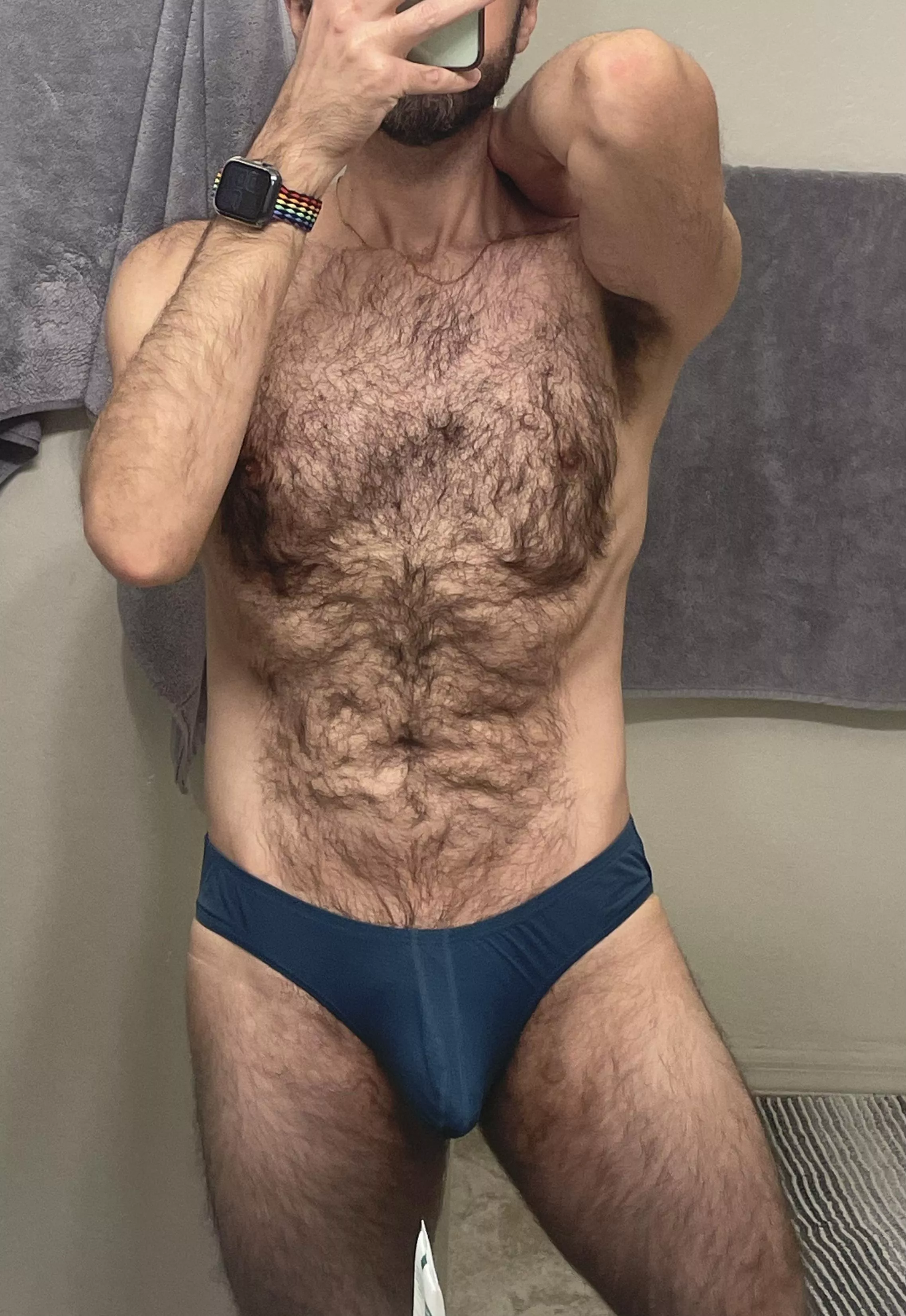 Where are you going to start? posted by Gayyyfun