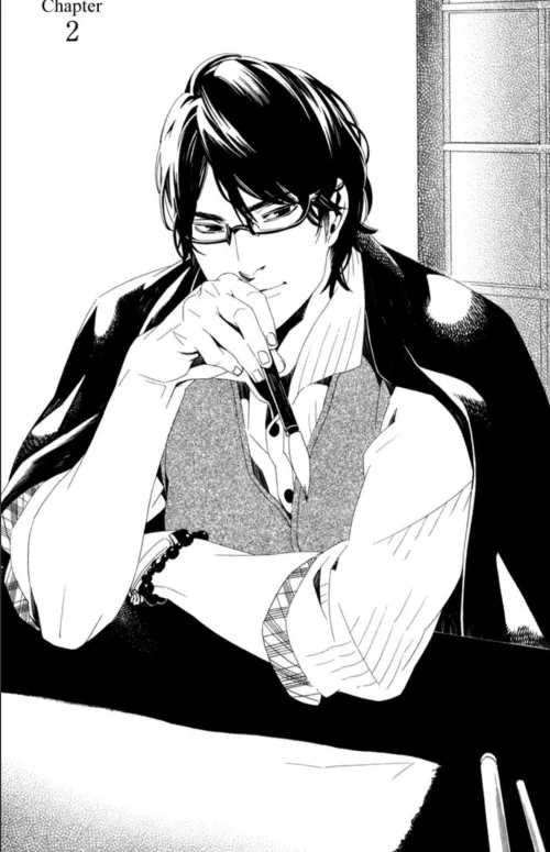 Where this guy been hiding 👀 [Noboseru Karada] by boerboelbaby575