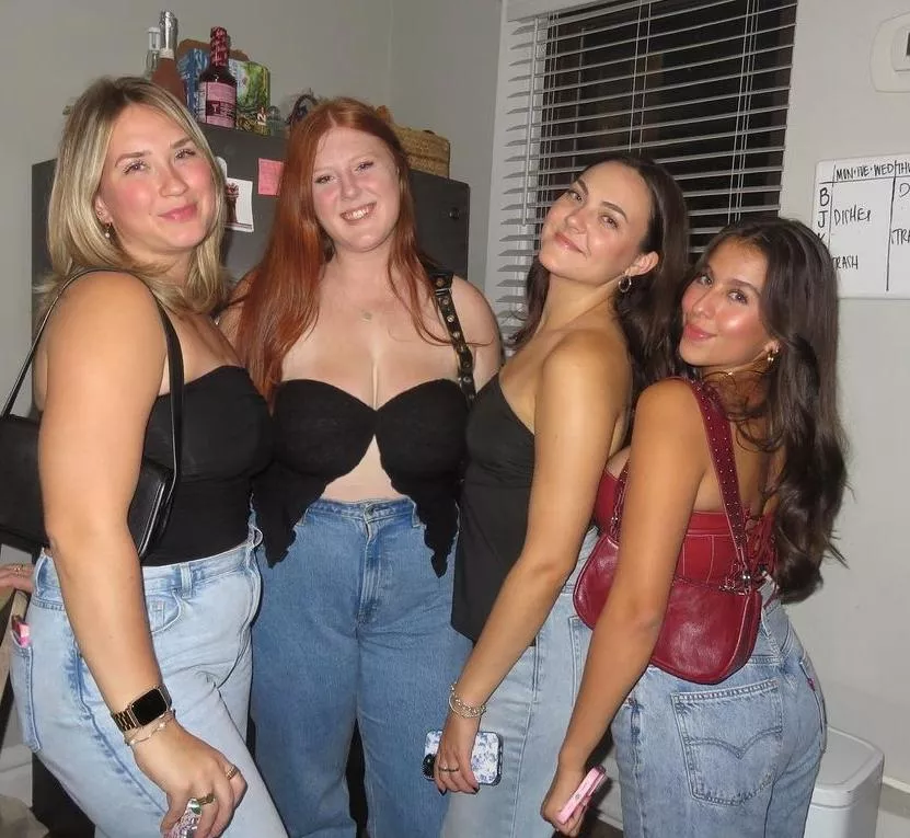 Which Party Babe [4] posted by Yourpervfriend