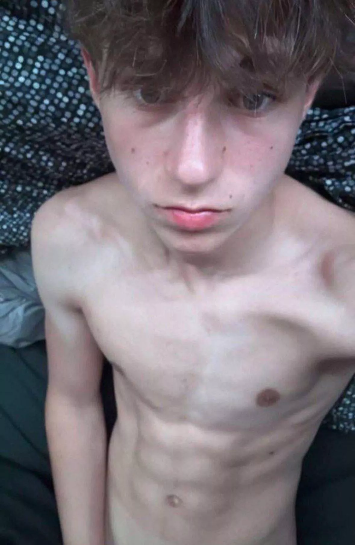 WHO Wanna be my young dirty little slave posted by Scared-Image3944