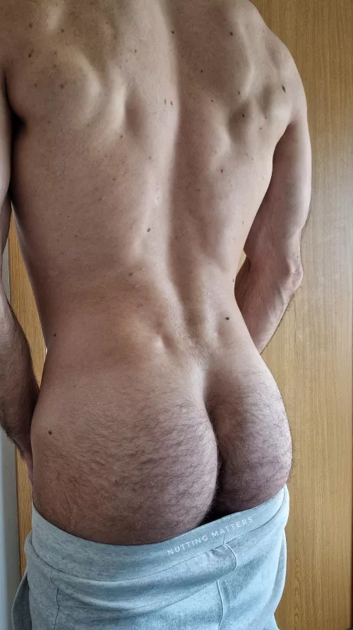 Who wants some fuzzy cake?  by Ekrilas