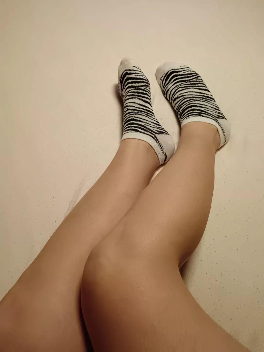 Who would like to cum on these socks ? [f]  posted by CoupleOfSlut