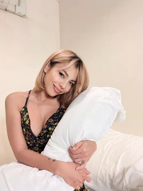 Who's brave enough to unlock my secrets? 😜 by essanirvana