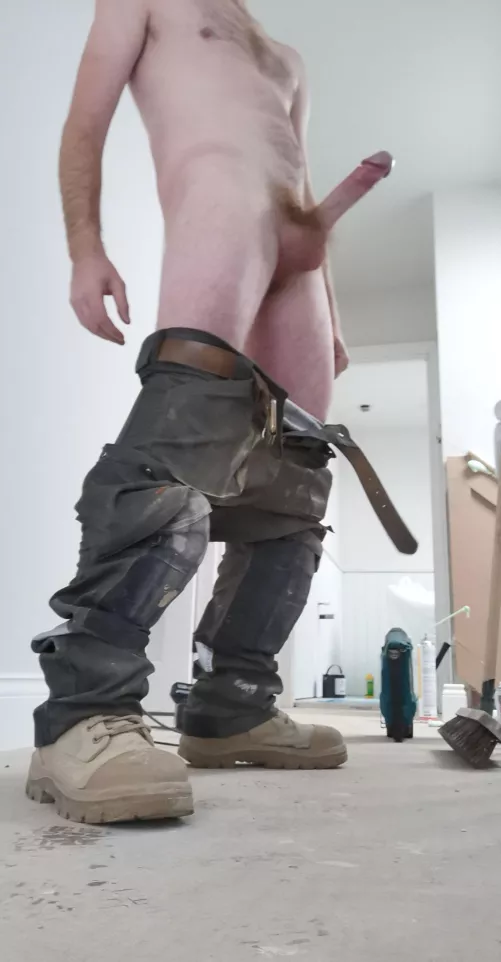 Who's gonna make me cum by Slow-Wrangler-5742