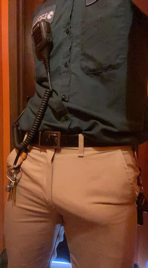 why does everyone look at me weird at work? by biiigrojo