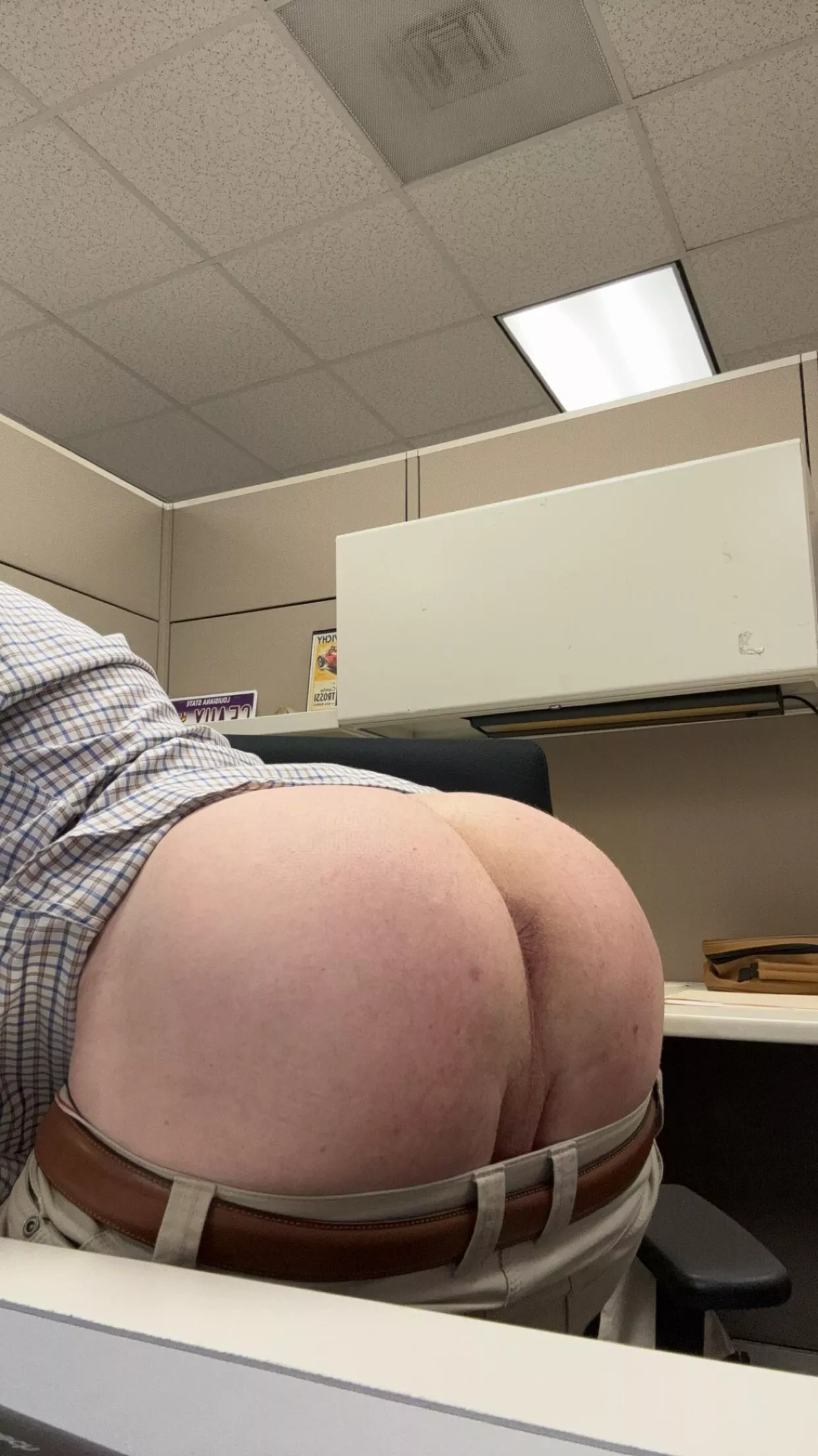 Why I’m late to meetings posted by jgatz1249