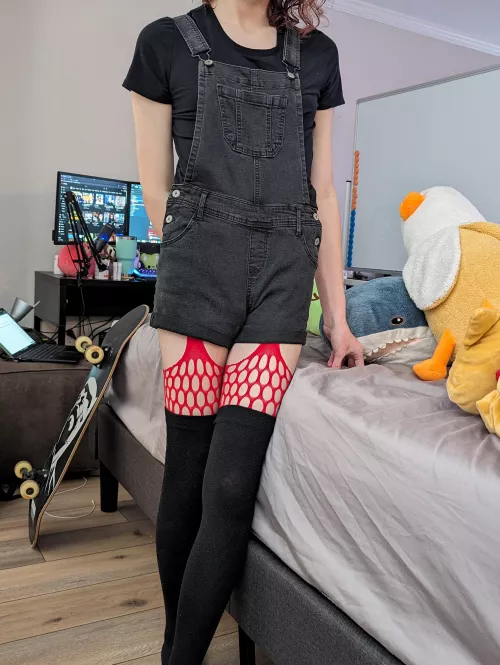 Working from home is the best by ASuperBigDuck