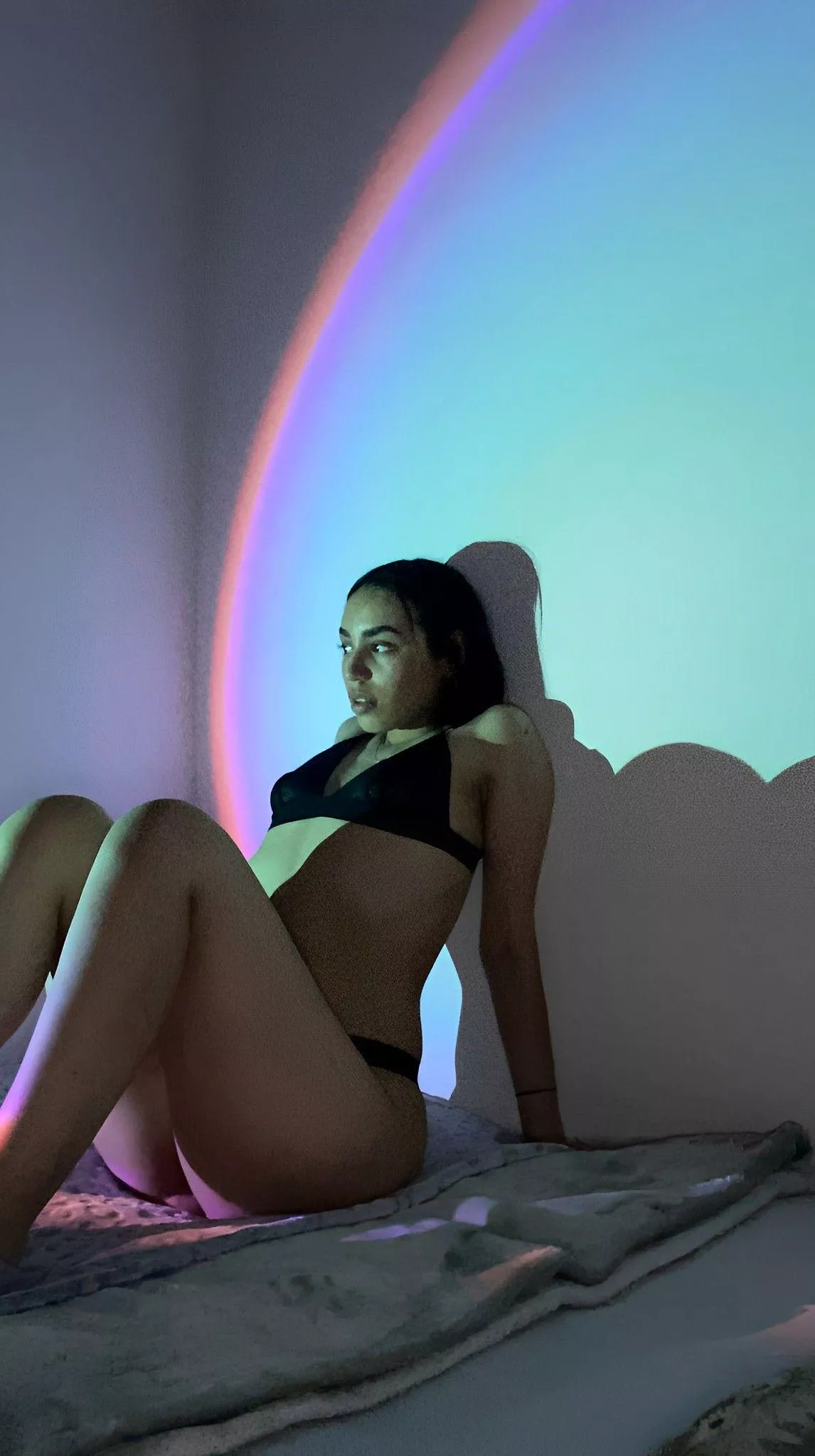 Would you pick up and pound a body like mine? posted by Patricia_Wasilewski