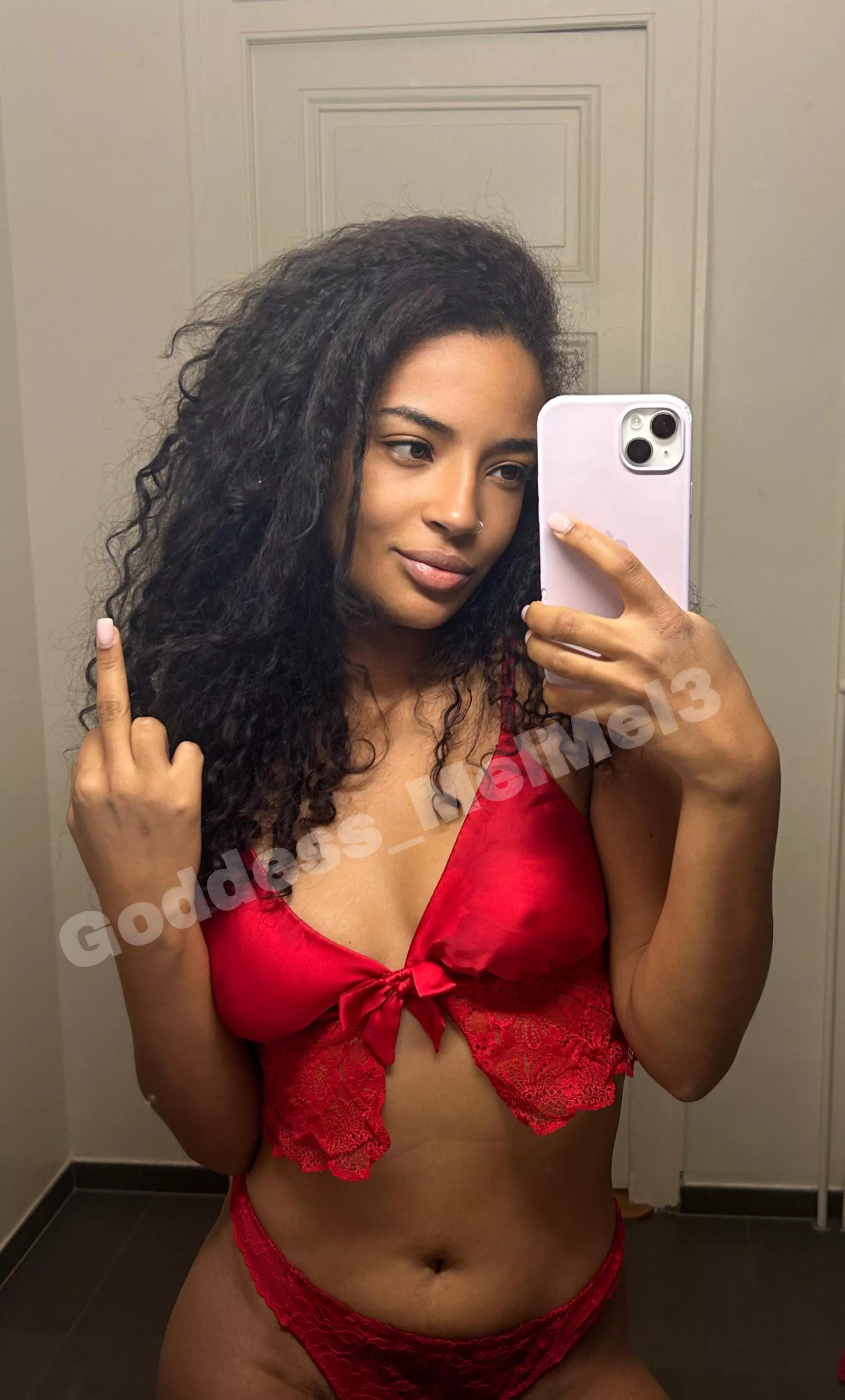 You’re mine posted by Goddess_MelMel