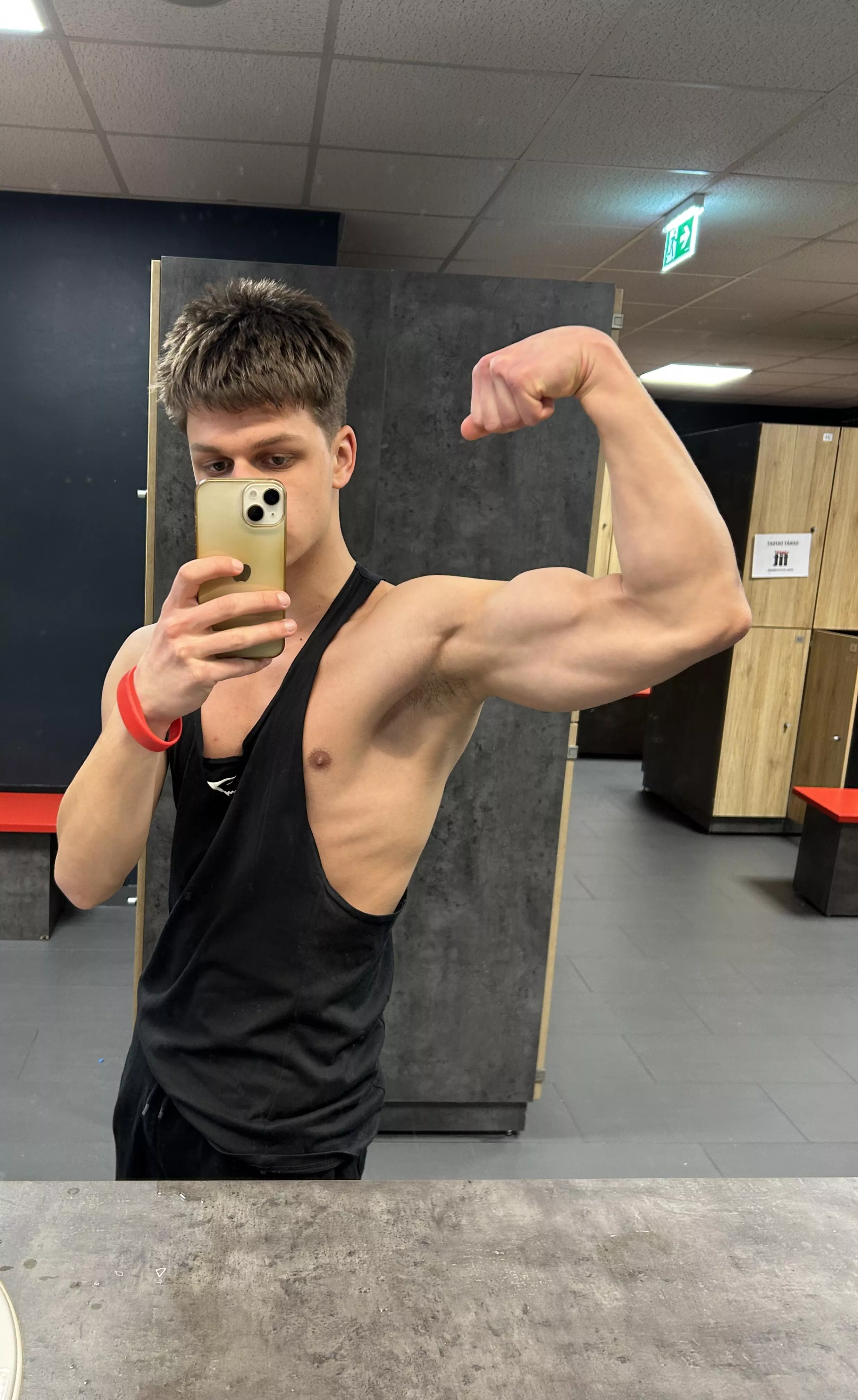 (19)Post workout pit posted by Select_Equipment4297