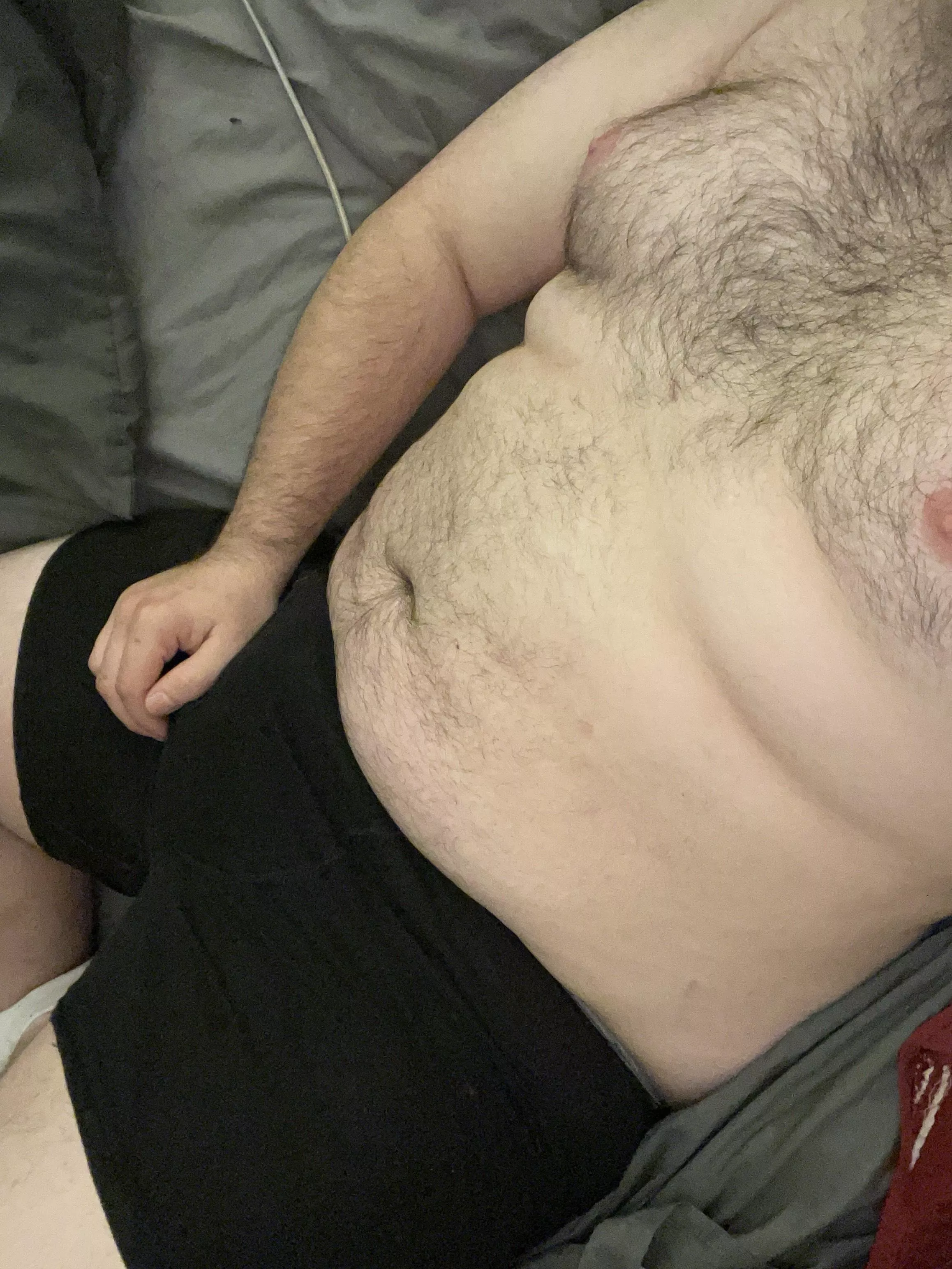 25 feeling kinda low today posted by AnxiousZebra2996