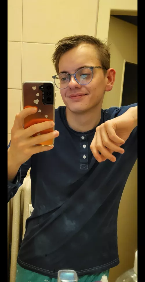 29.. 94 pals here?! by czbaterka