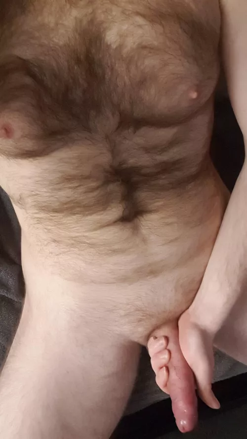 Always horny by micha_g22765