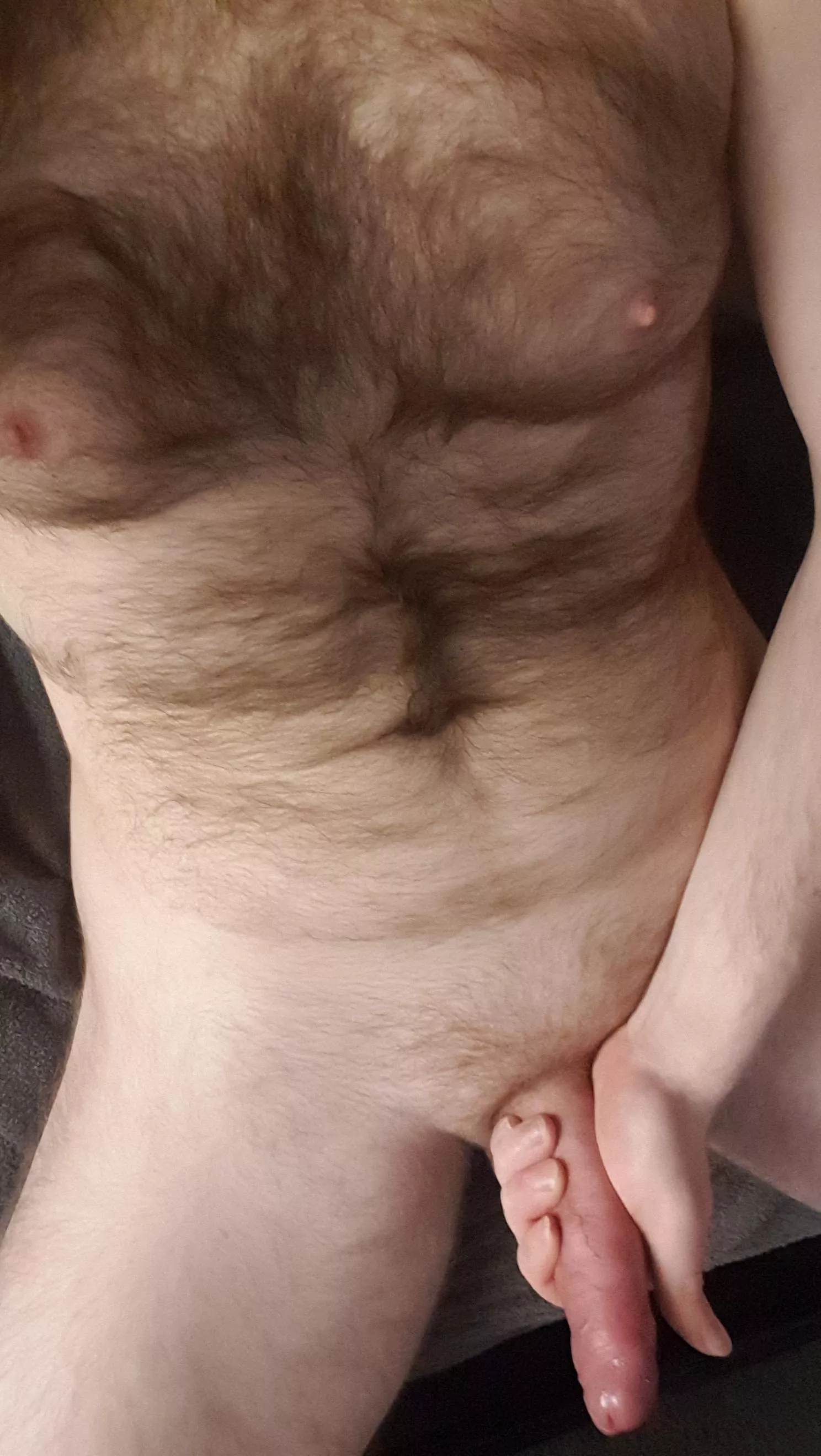 Always horny posted by micha_g22765