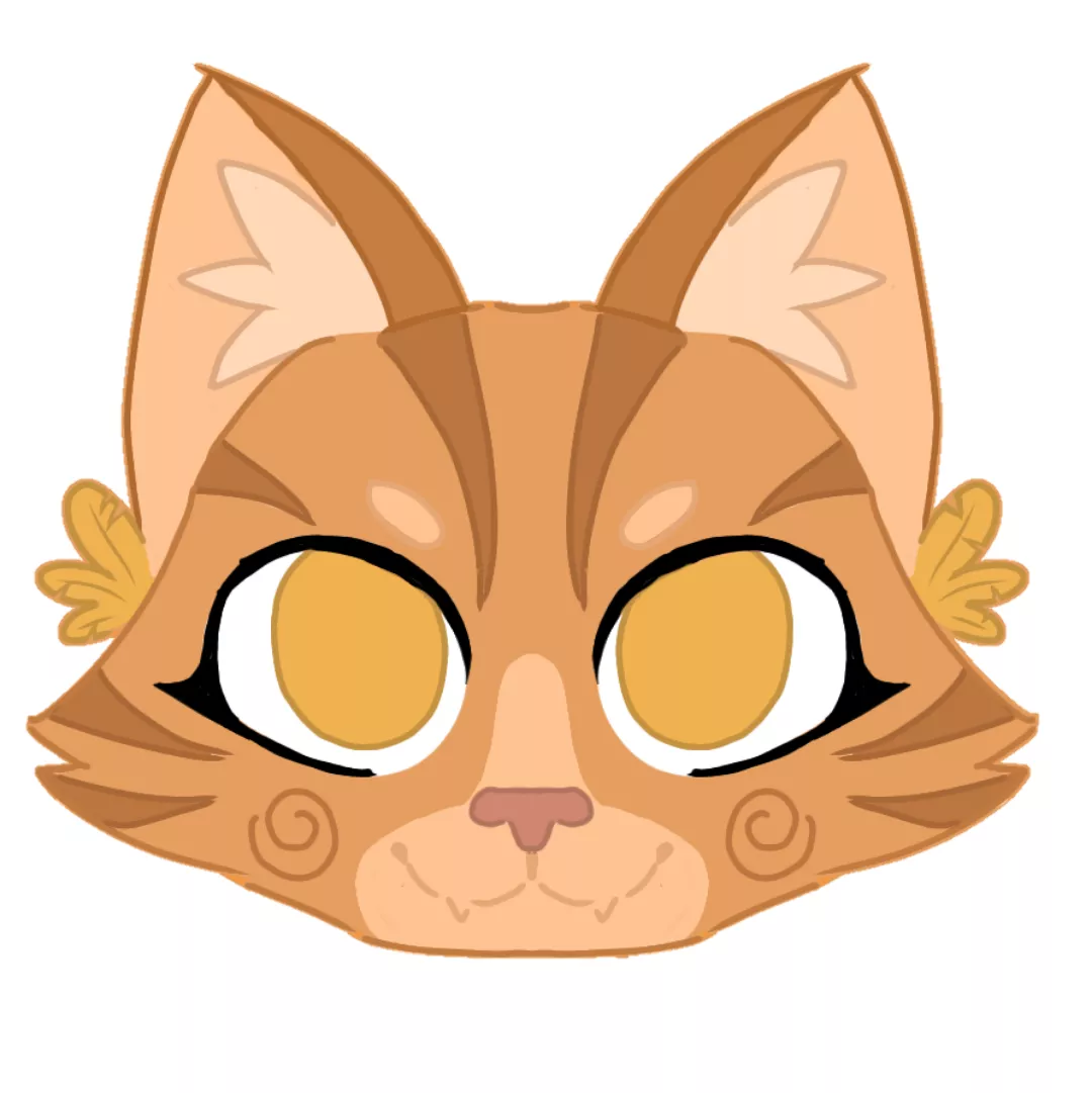 Any name ideas for my fursona?  posted by KissaN_666